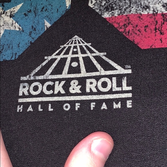 Rock and hill hall of fame item - Picture 3 of 6